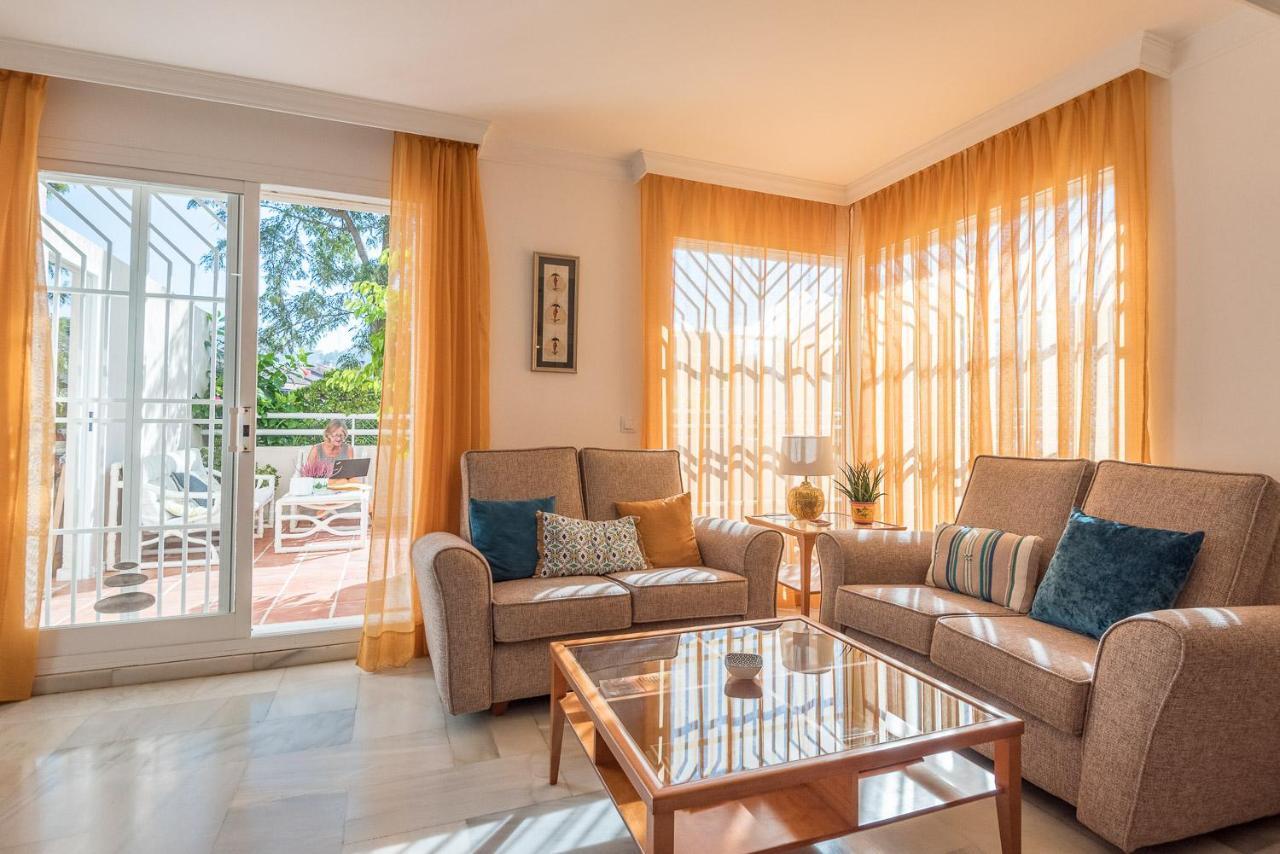Casa Limonar Malaga Apartment Exterior photo